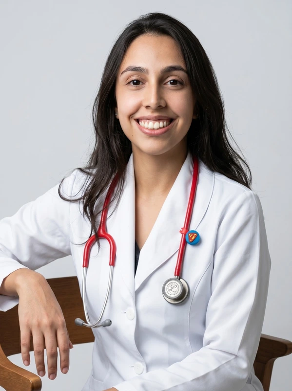 Dra. Vanessa Silva Vaz